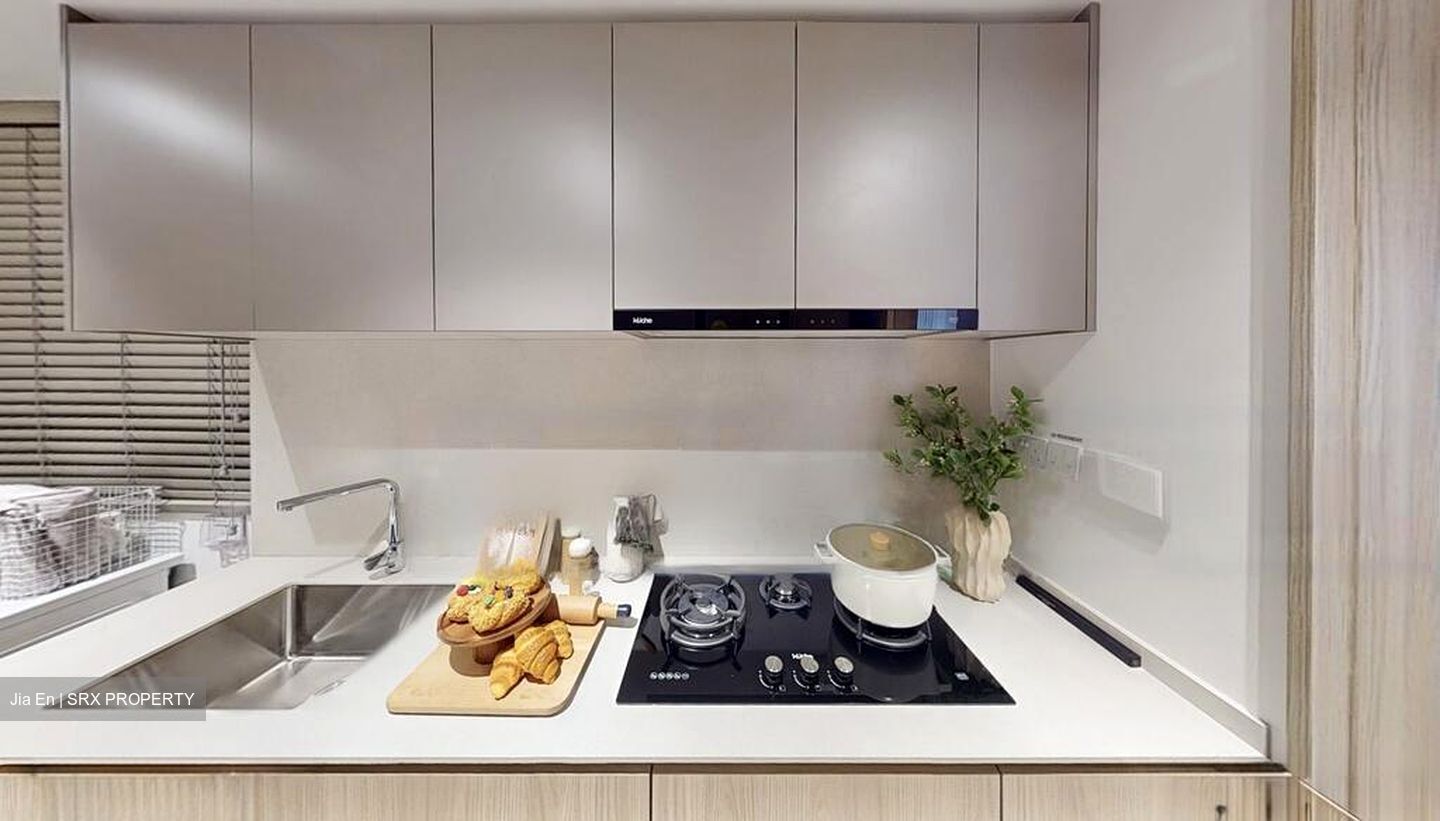 Otto Place (D24), Condominium #460603861